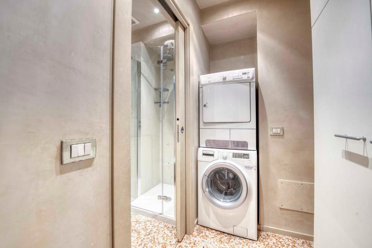Apartmentsarena - Suite Mercatorum - Piazza Erbe Verona Exterior foto